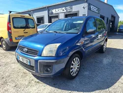 FORD FUSION 1.4 TDCi 68 Trend