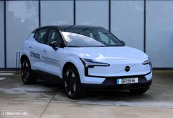 Volvo EX30 69 kWh Single Motor Extended Range Plus