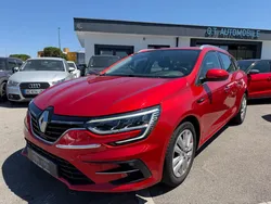 Renault megane 4 estate phase 2 1.5 blue dci 115ch edc garantie