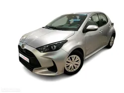 Toyota Yaris 1.0 VVT-i Comfort