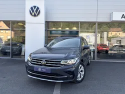 VOLKSWAGEN Tiguan 2.0 TDI 150ch DSG7 Elegance