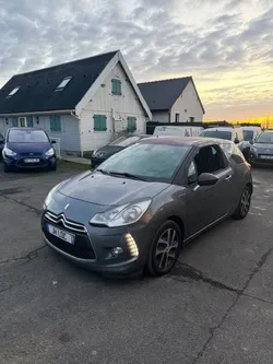 Citroen DS3