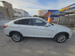 BMW X4 xDrive 20dA