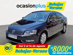 Volkswagen Passat 1.8 TSI Advance