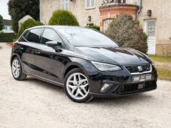SEAT IBIZA FR 1.0 EcoTSI - 115 Start&stop 2020