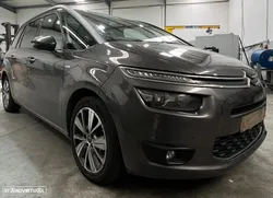 Citroën C4 Picasso BlueHDi 150 EAT6 Exclusive