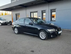BMW SERIE 3 E90 LCI 320d 184 ch Edition Luxe A