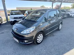 PEUGEOT 1007 1.6 HDi 110ch Sporty - 97900 kilomètres
