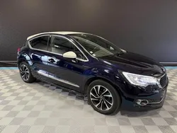 DS DS4 1.2i 130 CH Opéra Blue