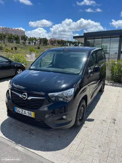 Opel Combo 1.5 CDTi L1H1 Enjoy