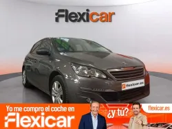 PEUGEOT 308 1.2 PureTech S&S Allure 130