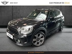 Mini Countryman Cooper 136ch Highlands BVA7
