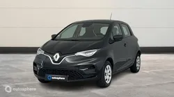 Renault Zoé E-Tech Life charge normale R110 Achat Intégral - 21