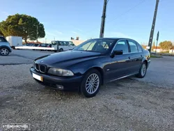 BMW 525 d