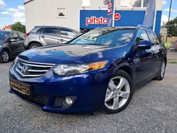 Honda Accord 2.2 i-DTEC 150CH Executive - Historique D'Entretien Complet - Cuir - Toit Ouvrant - Sièges Chauffant - 230000KM