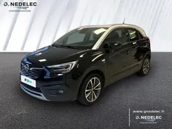 Opel Crossland X 1.5 D 120ch Design 120 ans BVA Euro 6d-T
