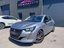 PEUGEOT 208 75cv SS BVM5 Active Pack