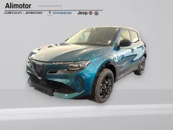ALFA ROMEO Junior Ibrida 1.2 Ti 107kw eDCT6