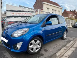 Renault Twingo II 1.2i 16V 75 cv, FAIBLE KILOMETRAGE