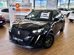 Peugeot 2008 1.2 PureTech Active