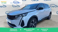 Peugeot 5008 II 1.5 BLUEHDI 130.0 GT