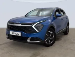 KIA Sportage 1.6 T-GDi HEV Drive