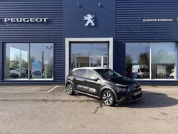 Citroën C3 (3) PureTech 83 BVM Shine