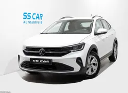 VW Taigo 1.0 TSI Life