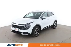 Kia Sportage 1.6 T-GDi MHEV Design 4x2 DCT7 150 ch