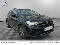 VOLKSWAGEN TAIGO 1.0 TSI 110 ch DSG7 Life - Boite Auto -