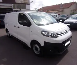 Citroen JUMPY FG M 1.6 BLUEHDI 115CH BUSINESS S&S