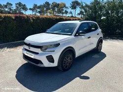 Citroën C3 1.2 PureTech YOU Pack Plus