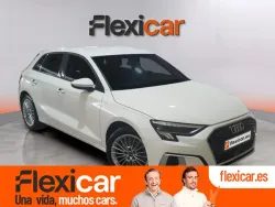 AUDI A3 Sportback 35 TDI S tronic 110kW
