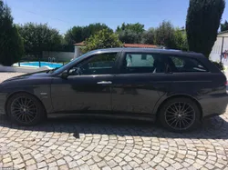 Alfa Romeo 156 (156)