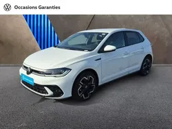 Volkswagen Polo 1.0 TSI 116ch R-Line Edition DSG7