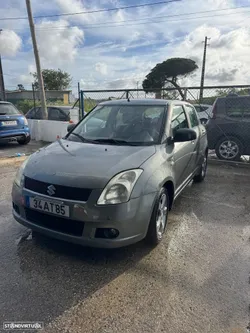 Suzuki Swift 1.3 DDiS GL