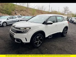 CITROEN C5 AIRCROSS BlueHDi 130 SS EAT8 Feel