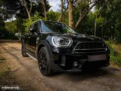 MINI Countryman Cooper SE ALL4 Auto