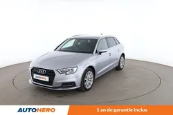 Audi A3 sportback 40 TFSI Quattro S tronic 190 ch