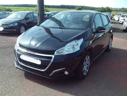 Peugeot 208 AFFAIRE 1.6 BLUEHDI 75CH PREMIUM PACK 5 PORTES