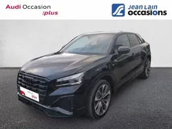 Audi Q2 35 TFSI 150 S tronic 7 S line Plus