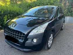 Peugeot 3008 1.5 BlueHDi Active Pack EAT8