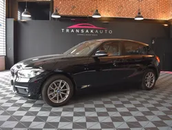 BMW SERIE 1 F20 LCI 116d 116ch Lounge