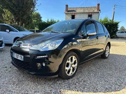 Citroen C3 1.6 BlueHdi 75CV FEEL ÉDITION
