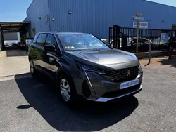 Peugeot 5008 1.5 BLUEHDI 130CH S&S ACTIVE PACK EAT8