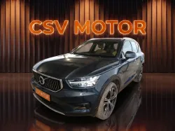 VOLVO XC40 T5 Recharge Inscription Expression Aut.