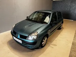 Renault clio 2 1.2 / clim / ct ok ✅