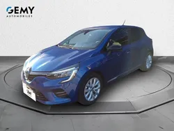 RENAULT Clio TCe 90 X-Tronic Evolution
