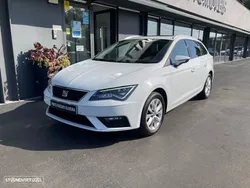 SEAT Leon ST 1.6 TDI Style S/S