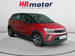 OPEL Crossland 1.2 S&S Edition 110